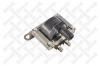 STELLOX 6100066SX 61-00066-SX_катушка зажигания/ Opel Astra F/Kadett E/Omega A/Vectra A/B 1.4i-1.8i 85