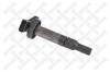 STELLOX 61-00140-SX 61-00140-SX_катушка зажигания/Jaguar S-Type/XJ/XF/XK, Land Rover Discovery/Range Rover 3.5-4.2i 02&gt;