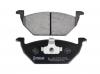 STELLOX 644000SX колодки дисковые п./ Audi A3 1.6-1.9TD 96-03,Skoda Octavia 1.4/1.6 96]