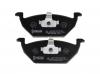 STELLOX 644000SX колодки дисковые п./ Audi A3 1.6-1.9TD 96-03,Skoda Octavia 1.4/1.6 96]