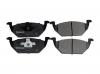 STELLOX 644020B-SX Колодки тормозные дисковые передние