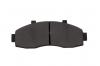 STELLOX 673002-SX Комплект тормозных колодок, дисковый тормоз