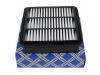 STELLOX 7101067SX 71-01067-SX_фильтр воздушный/ KIA Ceed 06