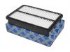 STELLOX 7101085SX 71-01085-SX_фильтр воздушный/ Kia Cerato 1.5/1.6/2.0D