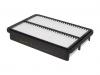 STELLOX 7101085SX 71-01085-SX_фильтр воздушный/ Kia Cerato 1.5/1.6/2.0D