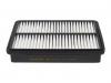 STELLOX 7101085SX 71-01085-SX_фильтр воздушный/ Kia Cerato 1.5/1.6/2.0D