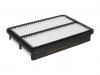 STELLOX 7101085SX 71-01085-SX_фильтр воздушный/ Kia Cerato 1.5/1.6/2.0D