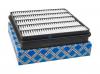 STELLOX 7101118SX 71-01118-SX_фильтр воздушный/ Toyota Land Cruiser 4.5 TD 08