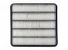 STELLOX 7101118SX 71-01118-SX_фильтр воздушный/ Toyota Land Cruiser 4.5 TD 08