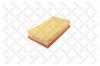 STELLOX 7101348SX 71-01348-SX_фильтр воздушный!\ Jaguar CCX S-Type 2.5i/2.7D &lt;07/ XF 3.0/4.2/5.0/2.2D/2.7D/3.0D 08&gt;
