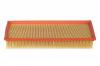 STELLOX 7101397SX 71-01397-SX_фильтр воздушный!\Audi TT, Seat Leon/Toledo, Skoda Octavia, VW Bora/Golf 01&gt;