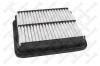 STELLOX 71-01820-SX 71-01820-SX_фильтр воздушный/ Suzuki Baleno 1.3-1.8/1.9TD 95&gt;