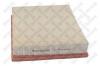 STELLOX 71-01838-SX 71-01838-SX_фильтр воздушный/ Rover 75 1.8-2.5i 99&gt;