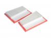 STELLOX 71-01895-SX 71-01895-SX_фильтр воздушный/ MB W164/W203/W211/W251/S211 3.0CDI 05&gt;
