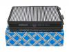 STELLOX 71-10073-SX фильтр салона BMW E39 all 95