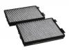 STELLOX 71-10073-SX фильтр салона BMW E39 all 95