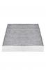 STELLOX 71-10093-SX 71-10093-SX_фильтр салона/ Audi A4/A6 1.6-2.5TDi 97&gt;