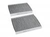 STELLOX 71-10171-SX 71-10171-SX_фильтр салона угольный/ BMW F10/F11 2.0-5.0 10&gt;/F01/F02 3.0-6.0 08&gt;