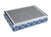 STELLOX 71-10188-SX 71-10188-SX_фильтр салона угольный/ Opel Astra/Zafira 1.2i-2.2i/DTi/TD 98&gt;