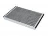 STELLOX 71-10188-SX 71-10188-SX_фильтр салона угольный/ Opel Astra/Zafira 1.2i-2.2i/DTi/TD 98&gt;