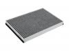 STELLOX 71-10188-SX 71-10188-SX_фильтр салона угольный/ Opel Astra/Zafira 1.2i-2.2i/DTi/TD 98&gt;