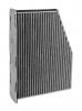 STELLOX 7110217SX 71-10217-SX_фильтр салона угольный/ Audi A3/S3, VW Golf/Passat/Touran/Caddy all 03