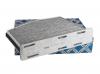 STELLOX 7110217SX 71-10217-SX_фильтр салона угольный/ Audi A3/S3, VW Golf/Passat/Touran/Caddy all 03