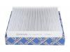 STELLOX 71-10229-SX 71-10229-SX_фильтр салона/ Citroen C-Crosser,Peugeot 4007, Mitsubishi Outlander 07&gt;