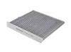 STELLOX 71-10241-SX 71-10241-SX_фильтр салона угольный/ Volvo S60/S70/S80/V70/XC90 2.0-2.5TDi 98&gt;