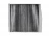 STELLOX 71-10241-SX 71-10241-SX_фильтр салона угольный/ Volvo S60/S70/S80/V70/XC90 2.0-2.5TDi 98&gt;