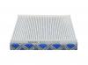 STELLOX 71-10253-SX 71-10253-SX_фильтр салона/ Kia Cerato/Carnival all 04&gt;