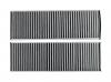 STELLOX 71-10266-SX 71-10266-SX_фильтр салона угольный/ Audi A6 2.0TDi-5.2 Quattro 04&gt;