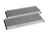STELLOX 71-10266-SX 71-10266-SX_фильтр салона угольный/ Audi A6 2.0TDi-5.2 Quattro 04&gt;
