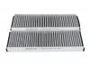 STELLOX 71-10266-SX 71-10266-SX_фильтр салона угольный/ Audi A6 2.0TDi-5.2 Quattro 04&gt;