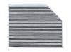 STELLOX 71-10270-SX 71-10270-SX_фильтр салона угольный/ Audi A4/A5/Q5 1.8TFSi/2.0TFSi/3.2FSi/2.0TDi/2.7TDi/3.0TDi 07&gt;
