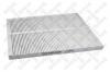 STELLOX 71-10290-SX 71-10290-SX_фильтр салона/ Opel Omega B all 94-99