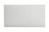 STELLOX 71-10308-SX 71-10308-SX_фильтр салона/ Alfa 156 97&gt;,Fiat Bravo/Brava/Marea 1.4-2.4TD 95&gt;