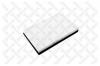 STELLOX 7110433SX 71-10433-SX_фильтр салона!\ Volvo 850 91-96/S70/C70/V70/S90/V90 95-05