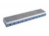 STELLOX 71-10482-SX 71-10482-SX_фильтр салона угольный/ VW Sharan,Ford Galaxy,Seat Alhambra all models 95-02