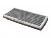 STELLOX 7110500SX 71-10500-SX_фильтр салона! угольный\ Peugeot 406 all 95&gt;