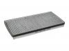 STELLOX 7110500SX 71-10500-SX_фильтр салона! угольный\ Peugeot 406 all 95&gt;