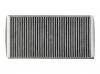 STELLOX 7110500SX 71-10500-SX_фильтр салона! угольный\ Peugeot 406 all 95&gt;