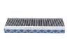 STELLOX 71-10509-SX 71-10509-SX_фильтр салона угольный/ Rover Mini Cooper/One 1.6D/1.6i/1.4i 06&gt;
