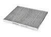 STELLOX 71-10519-SX 71-10519-SX_фильтр салона угольный/ Ford Fiesta 1.25/1.4/1.6/1.6TDCi 08&gt;