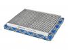 STELLOX 71-10519-SX 71-10519-SX_фильтр салона угольный/ Ford Fiesta 1.25/1.4/1.6/1.6TDCi 08&gt;