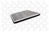 STELLOX 7110525SX 71-10525-SX_фильтр салона! угольный\ Peugeot 206 all 98&gt;