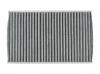 STELLOX 71-10549-SX Фильтр, воздух во внутренном пространстве