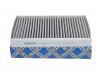 STELLOX 71-10549-SX Фильтр, воздух во внутренном пространстве
