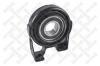 STELLOX 7121362SX 71-21362-SX_опора кардана подвесная/ VW Touareg 2003-2010