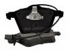 STELLOX 732002B-SX Колодки дисковые передние